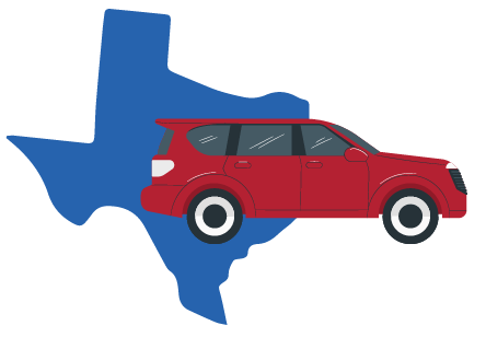 Requisitos del Seguro de Auto en Texas