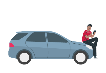 how to remove points from license