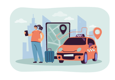 Commercial Auto Insurance For Uber