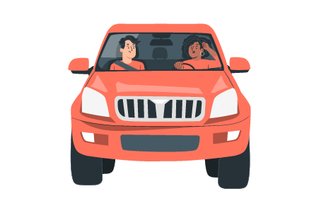 does a seatbelt ticket affect insurance