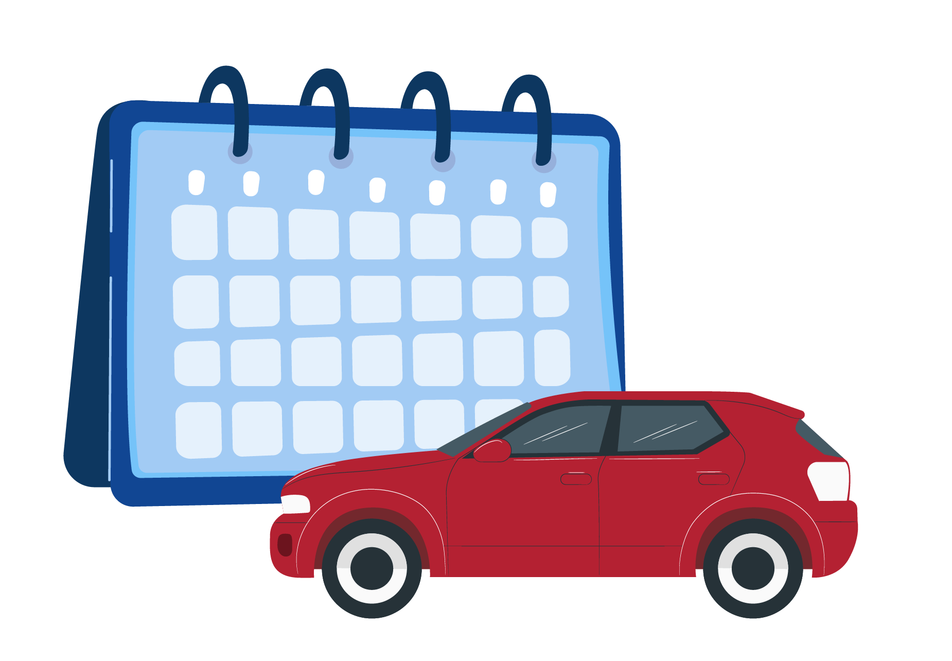 6 month auto insurance policy