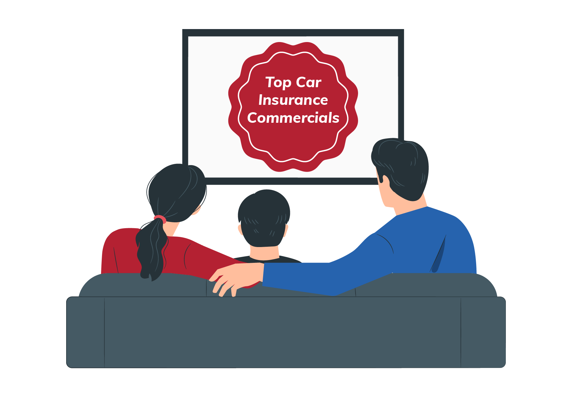 The Best Car Insurance Commercials