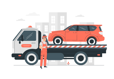 Do You Tip Tow Truck Drivers