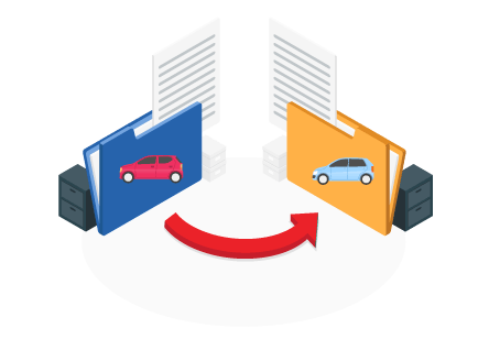 thumbnail image of transferring Car Insurance to a New Car
