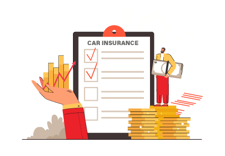La Compensación de Seguro de Auto es Sujeto a Impuestos