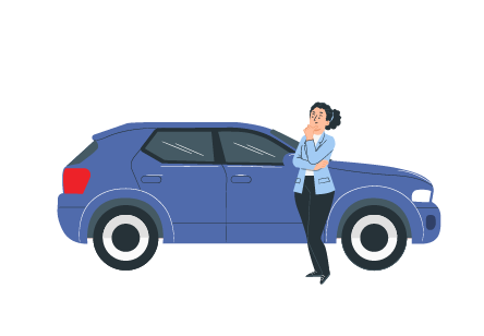can i insure a car not in my name