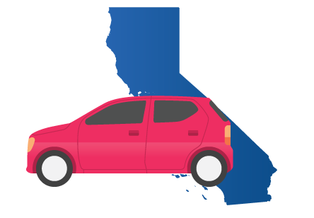 Sell a Car in California