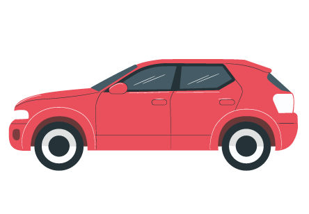 thumbnail image of red car with question about Are Red Cars More Expensive To Insure