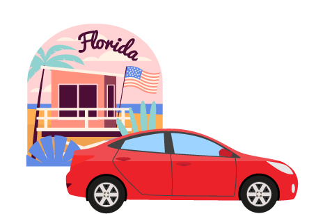 register a car in florida non resident