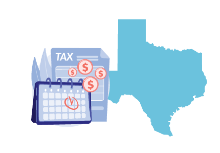 Taxes Para Comprar un Carro en Texas