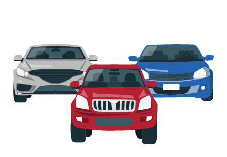 Tipos de Carros
