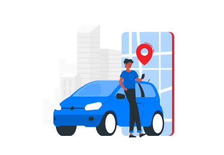 Uber Driver Requirements