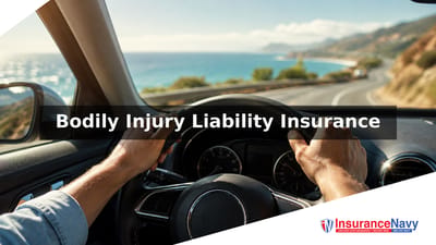 bodily injury liability