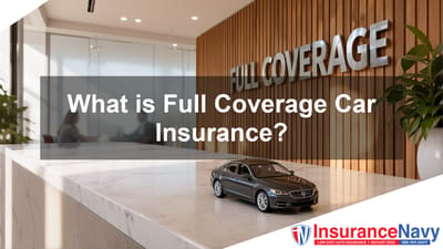 full coverage car insurance