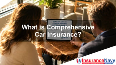 comprehensive car insurance
