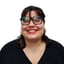 Kevely Diaz headshot