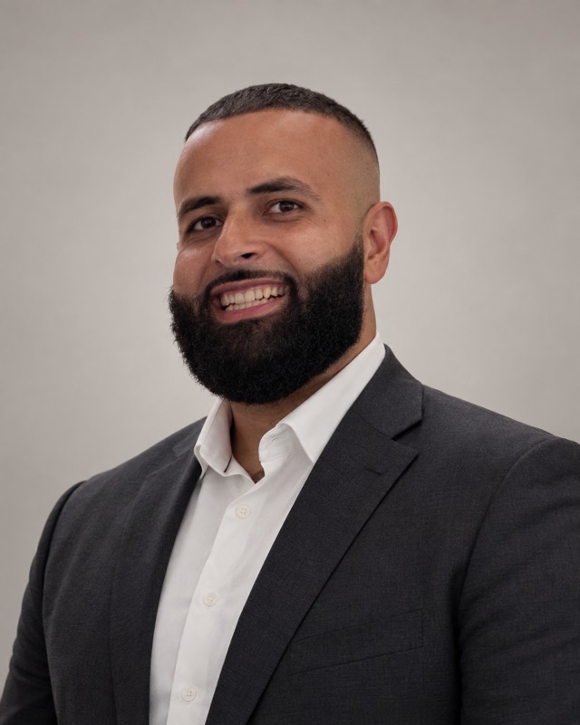 Rami Sneineh, Co-President