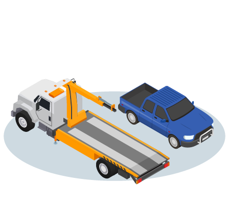 Asistencia de Emergencia de Carretera