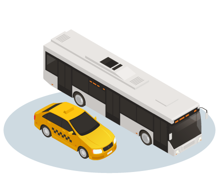 Aseguranza Comercial para Autos