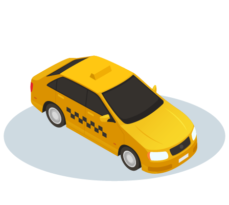 Seguro para Taxis