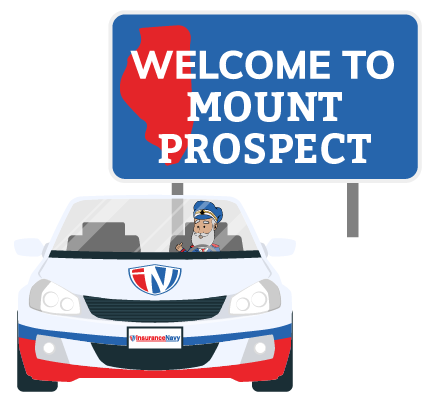 seguro de auto en mount prospect il