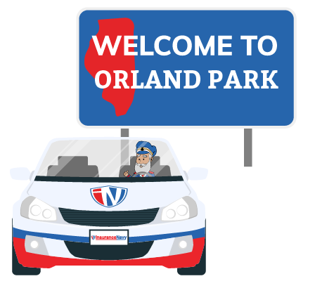 car insurance orland park il