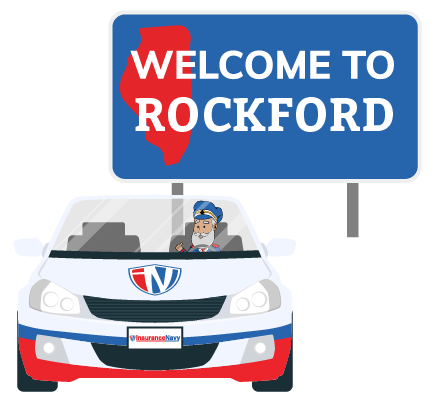 Auto insurance Rockford IL