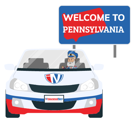 Cheap Car Insurance in Pennsylvania - Insurance Navy Brokers