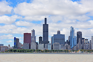 Chicago illinois