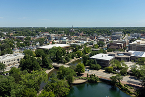 naperville illinois