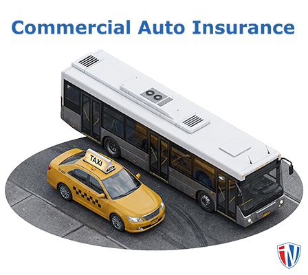 commercial auto insurance