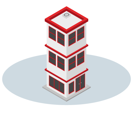 Insurance for apartment building owners