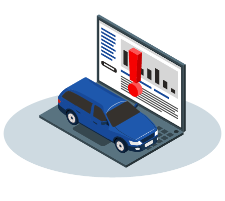 Car Insurance for Bad Credit Drivers