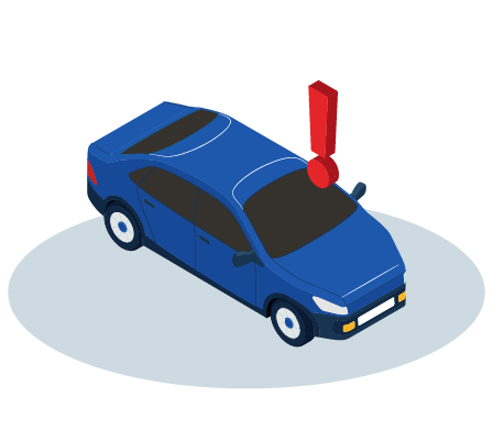 seguro de auto de responsabilidad mínima