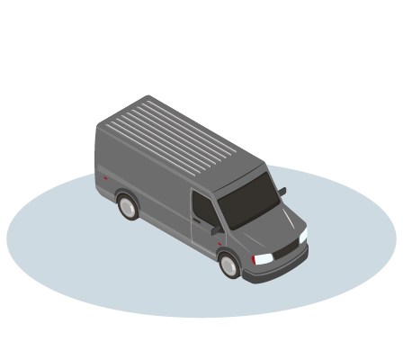 Commercial Van Insurance