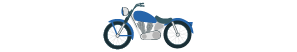 motorcycle icon