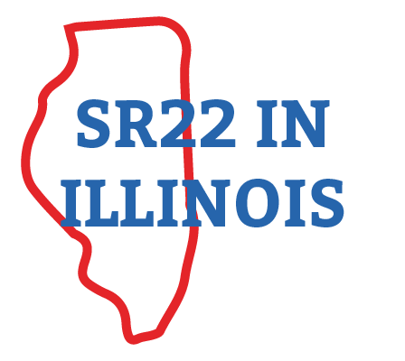 sr22 insurance illinois