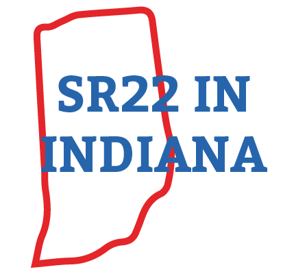 SR22 Insurance Indiana